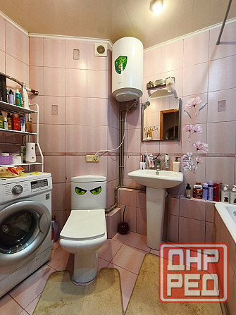 Продам 2х комнатную квартиру Буденновский район м- н Донской Донецк - изображение 3