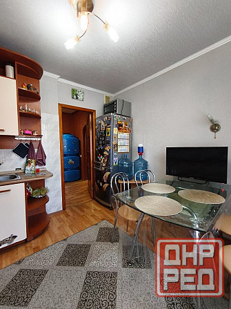 Продам 2х комнатную квартиру Буденновский район м- н Донской Донецк - изображение 2