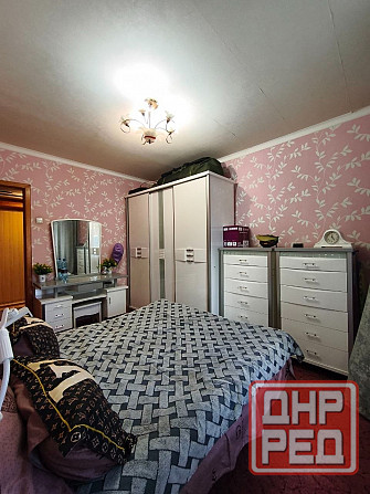 Продам 2х комнатную квартиру Буденновский район м- н Донской Донецк - изображение 9