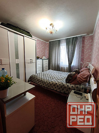 Продам 2х комнатную квартиру Буденновский район м- н Донской Донецк - изображение 8