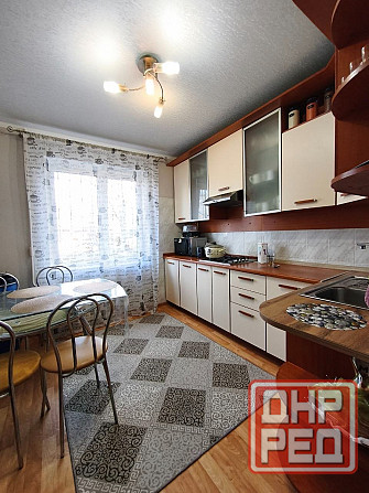 Продам 2х комнатную квартиру Буденновский район м- н Донской Донецк - изображение 1