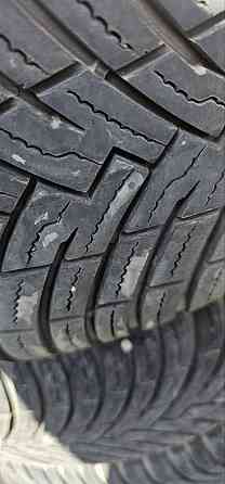 Продам Зимнюю резину Донецк