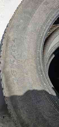 Продам Зимнюю резину Донецк