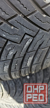 Продам Зимнюю резину Донецк - изображение 1