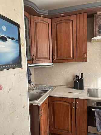 Сдаётся двухкомнатная квартира в Ленинском районе Донецк