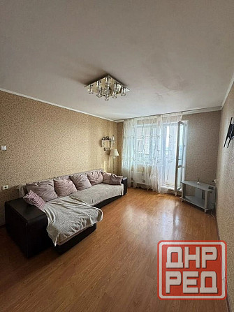 Сдаётся двухкомнатная квартира в Ленинском районе Донецк - изображение 3