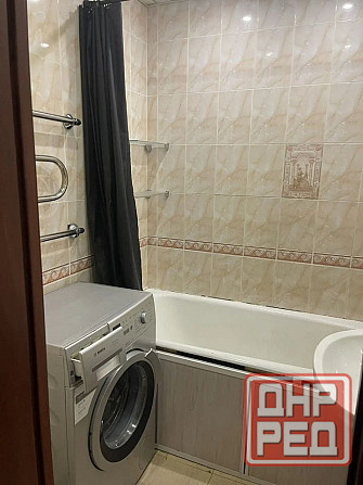 Сдаётся двухкомнатная квартира в Ленинском районе Донецк - изображение 7