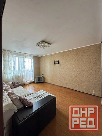 Сдаётся двухкомнатная квартира в Ленинском районе Донецк - изображение 4