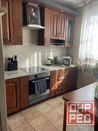 Сдаётся двухкомнатная квартира в Ленинском районе Донецк - изображение 5