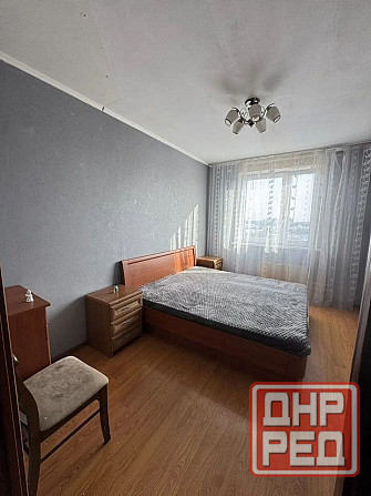 Сдаётся двухкомнатная квартира в Ленинском районе Донецк - изображение 2