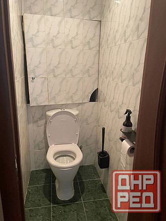 Сдаётся двухкомнатная квартира в Ленинском районе Донецк - изображение 8