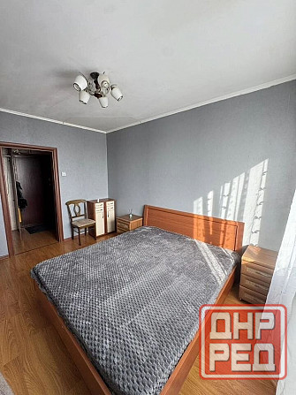 Сдаётся двухкомнатная квартира в Ленинском районе Донецк - изображение 1