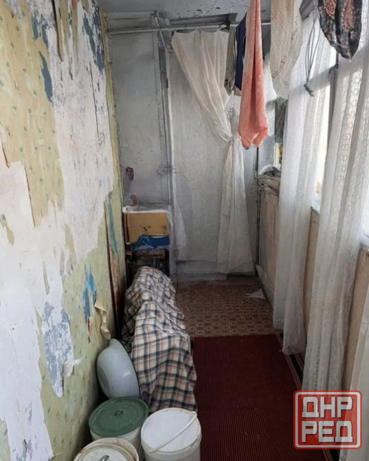 3 ком.кв, 60 м2, 6/9 этаж, Калининский р-н, пр-т Мира, 4,9 млн руб Донецк - изображение 6