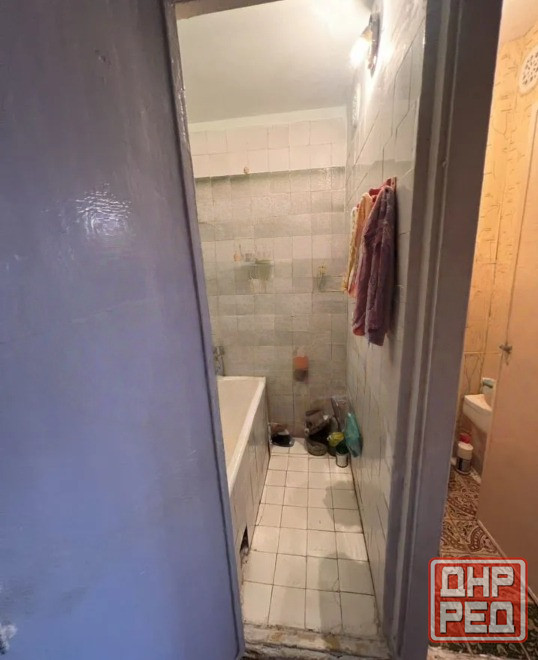 3 ком.кв, 60 м2, 6/9 этаж, Калининский р-н, пр-т Мира, 4,9 млн руб Донецк - изображение 4