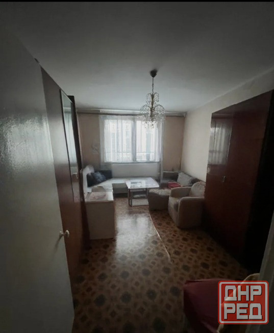 3 ком.кв, 60 м2, 6/9 этаж, Калининский р-н, пр-т Мира, 4,9 млн руб Донецк - изображение 3