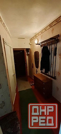 Аренда 2-х комн. кв-ра г.Енакиево, район "Город" Енакиево - изображение 7