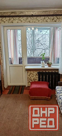 Аренда 2-х комн. кв-ра г.Енакиево, район "Город" Енакиево - изображение 8