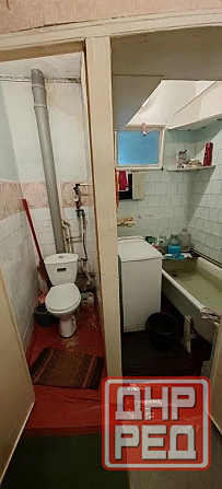 Аренда 2-х комн. кв-ра г.Енакиево, район "Город" Енакиево - изображение 6