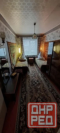 Аренда 2-х комн. кв-ра г.Енакиево, район "Город" Енакиево - изображение 5