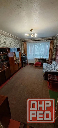 Аренда 2-х комн. кв-ра г.Енакиево, район "Город" Енакиево - изображение 1