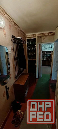 Аренда 2-х комн. кв-ра г.Енакиево, район "Город" Енакиево - изображение 2