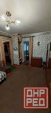 Аренда 2-х комн. кв-ра г.Енакиево, район "Город" Енакиево - изображение 3