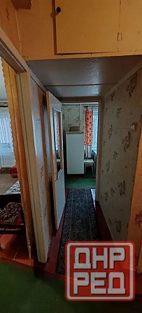 Аренда 2-х комн. кв-ра г.Енакиево, район "Город" Енакиево - изображение 4