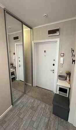 Сдаётся 1-комнатная квартира в Ворошиловском районе Донецк