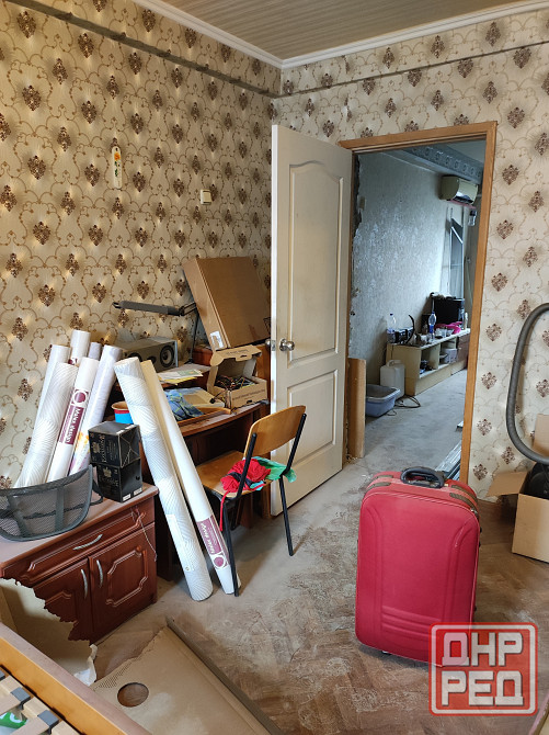 3к квартира на бульваре Шахтостроителей Донецк - изображение 4