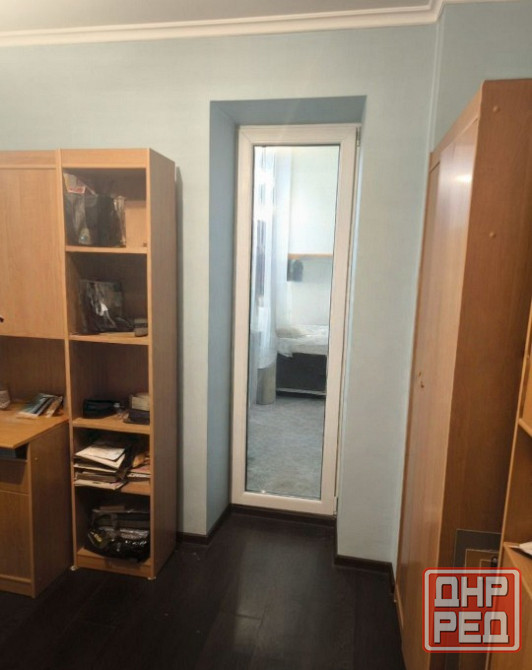 4 к.кв, 69,7 м2, 2/10 этаж, Ворошиловский р-н, ул. Панфилова, 9 млн руб Донецк - изображение 9