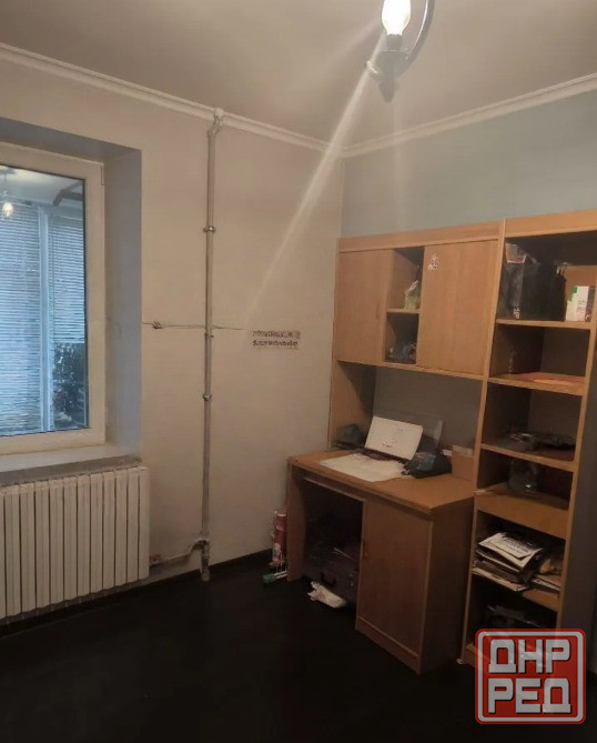 4 к.кв, 69,7 м2, 2/10 этаж, Ворошиловский р-н, ул. Панфилова, 9 млн руб Донецк - изображение 8