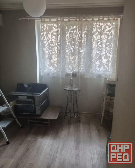 4 к.кв, 69,7 м2, 2/10 этаж, Ворошиловский р-н, ул. Панфилова, 9 млн руб Донецк - изображение 4