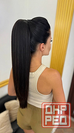 Свадебные Вечерние прически и макияж | Донецк Донецк - изображение 8