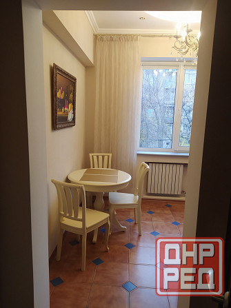 Поклейка обоев / Шпаклёвка / Окраска стен и потолков Донецк - изображение 3