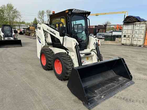 Аренда минипогрузчика Lonking CDM312 в Донецке Донецк