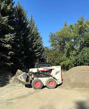 Аренда минипогрузчика Lonking CDM312 в Донецке Донецк