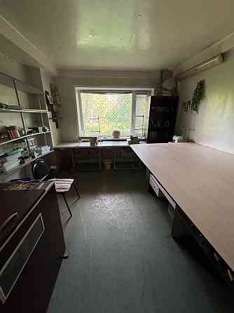 Коммерческое помещение с отдельным входом, пр. Ильича Донецк