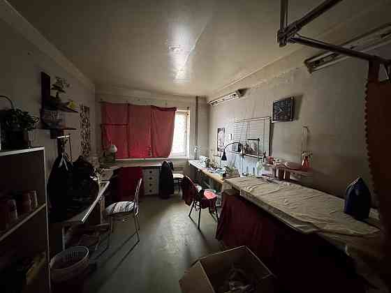 Коммерческое помещение с отдельным входом, пр. Ильича Донецк