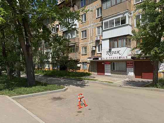 Коммерческое помещение с отдельным входом, пр. Ильича Донецк