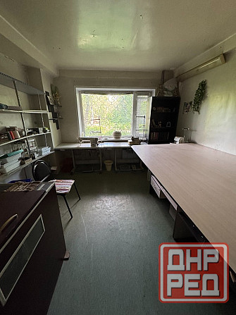 Коммерческое помещение с отдельным входом, пр. Ильича Донецк - изображение 6