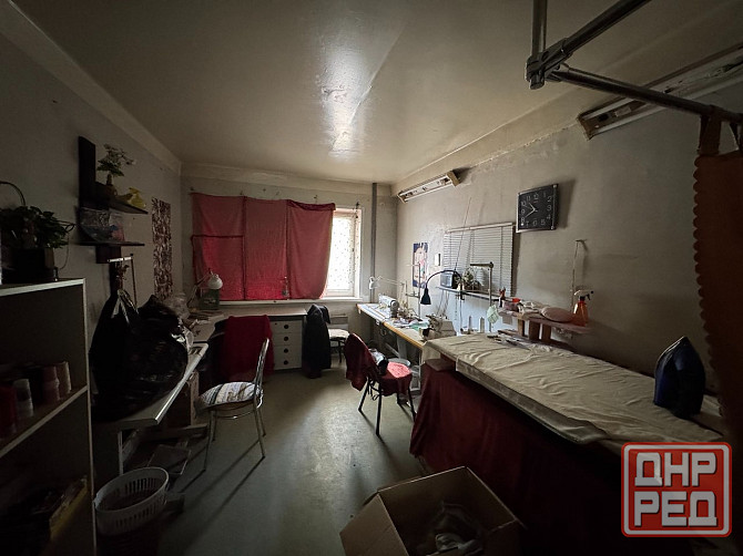 Коммерческое помещение с отдельным входом, пр. Ильича Донецк - изображение 4