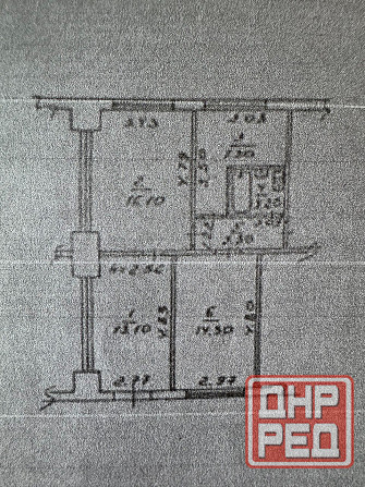 Коммерческое помещение с отдельным входом, пр. Ильича Донецк - изображение 8