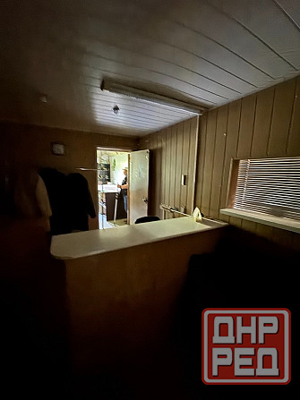 Коммерческое помещение с отдельным входом, пр. Ильича Донецк - изображение 5