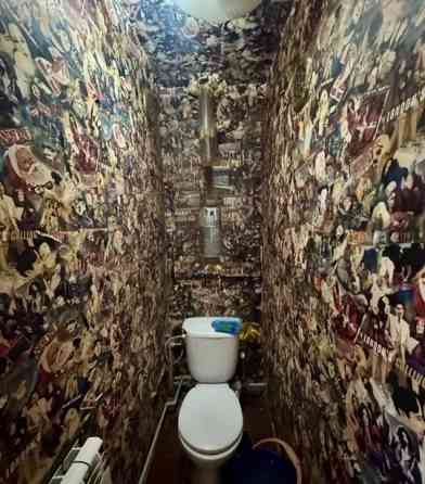 3 ком.квартира, 65 м2, 9/9 этаж, Киевский р-н, ул. Артема, 5,5 млн руб Донецк