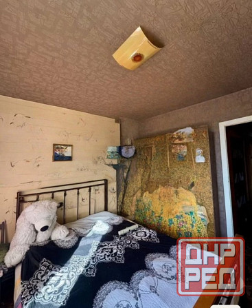 3 ком.квартира, 65 м2, 9/9 этаж, Киевский р-н, ул. Артема, 5,5 млн руб Донецк - изображение 2