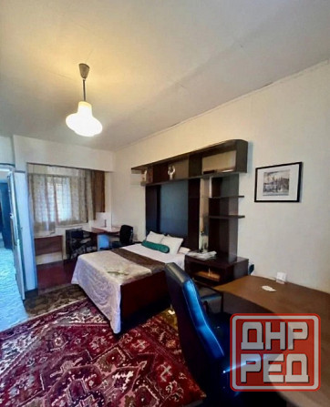 3 ком.квартира, 65 м2, 9/9 этаж, Киевский р-н, ул. Артема, 5,5 млн руб Донецк - изображение 4