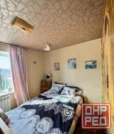 3 ком.квартира, 65 м2, 9/9 этаж, Киевский р-н, ул. Артема, 5,5 млн руб Донецк - изображение 3