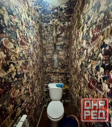 3 ком.квартира, 65 м2, 9/9 этаж, Киевский р-н, ул. Артема, 5,5 млн руб Донецк - изображение 6