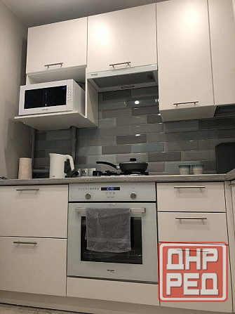 Сдается 2 ком кв Киевский район Донецк - изображение 1