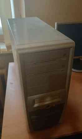 системный блок Пк на Nf61s micro am2 se Донецк